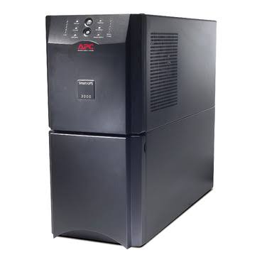 UPS آنلاین APC Smart-UPS 3000VA